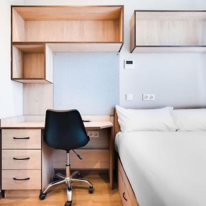 Habitación Estándar con Cama King